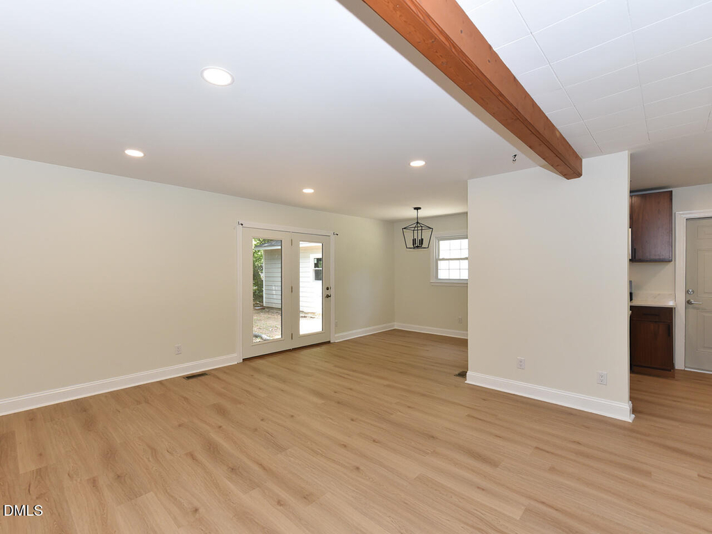3809 Boddie Drive - Photo 5