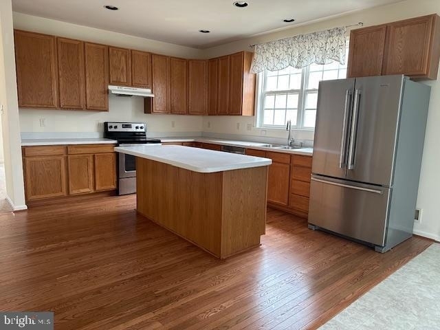 2198 Oak Forest Drive - Photo 1