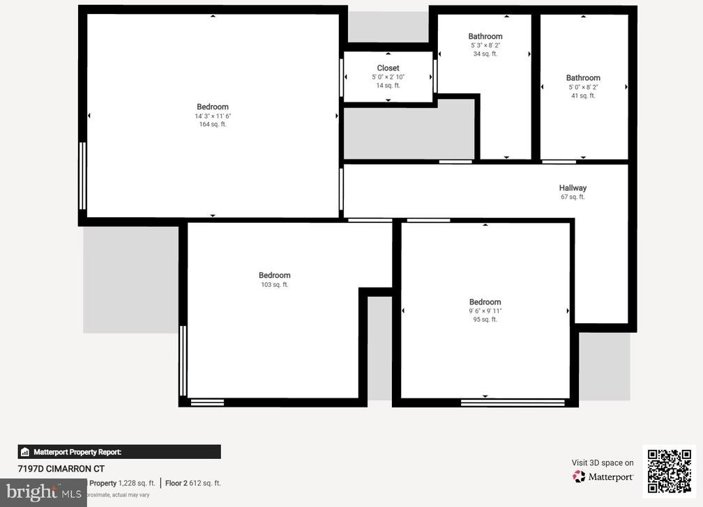 7197 Cimarron Court - Photo 20