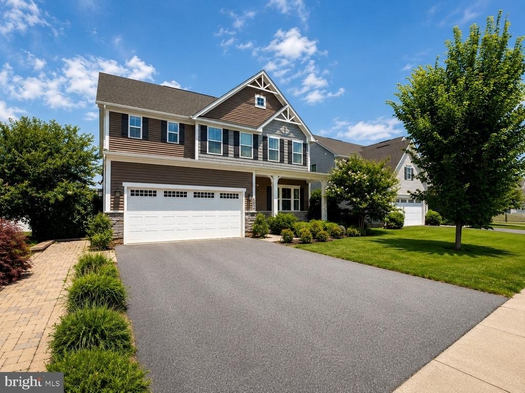 6809 Ballenger Run Boulevard - Photo 1