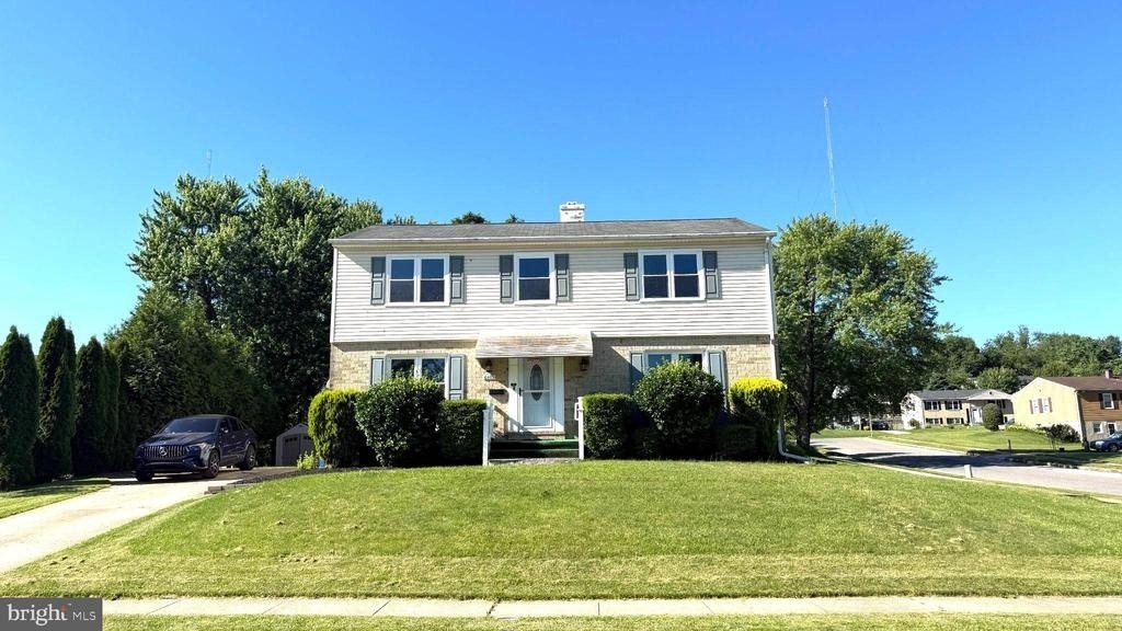 6409 Clifton Forge Circle - Photo 0