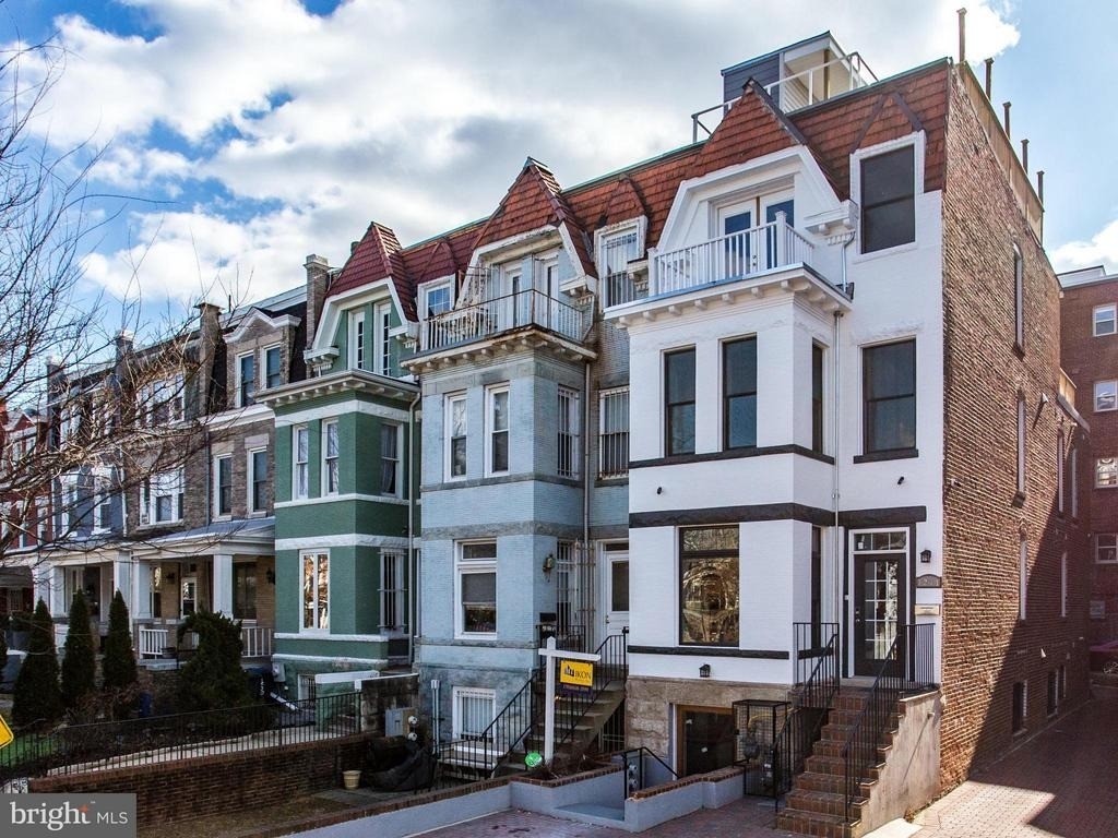 1234 Euclid Street Nw - Photo 0