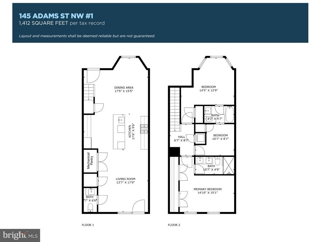 145 Adams Street Nw - Photo 16