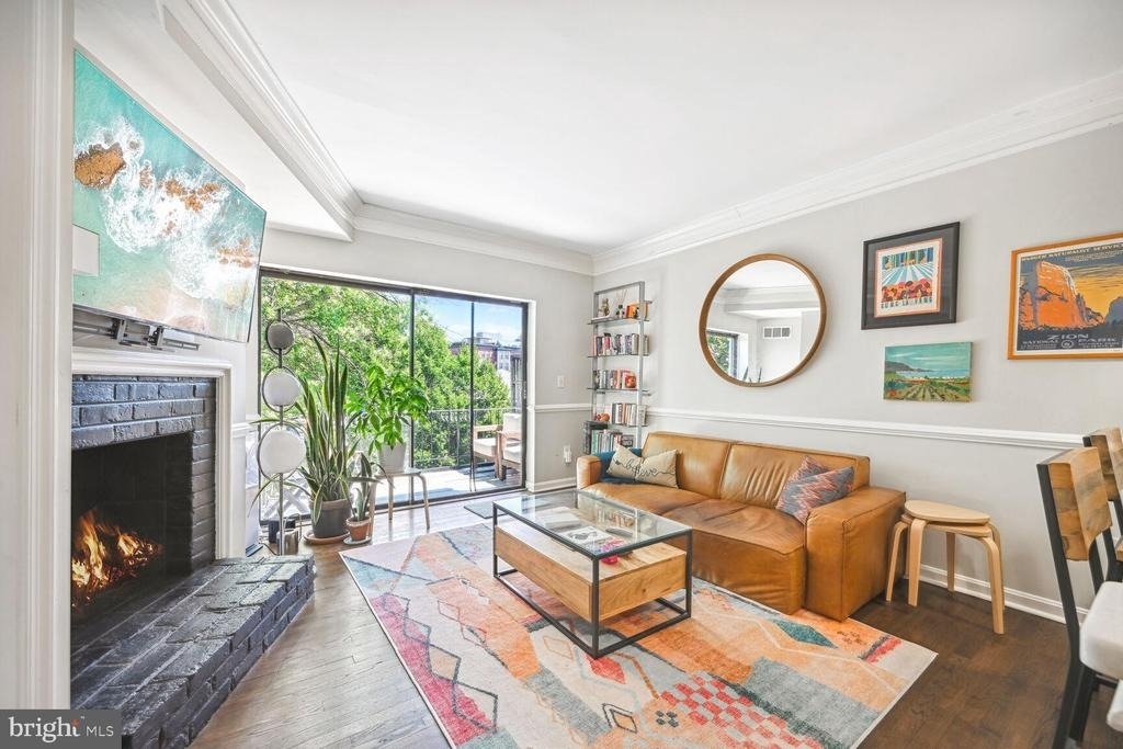 1767 U Street Nw - Photo 2