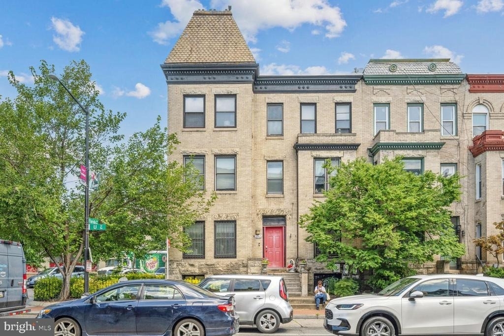 1767 U Street Nw - Photo 1