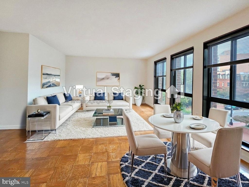 1280 21st Street Nw - Photo 1