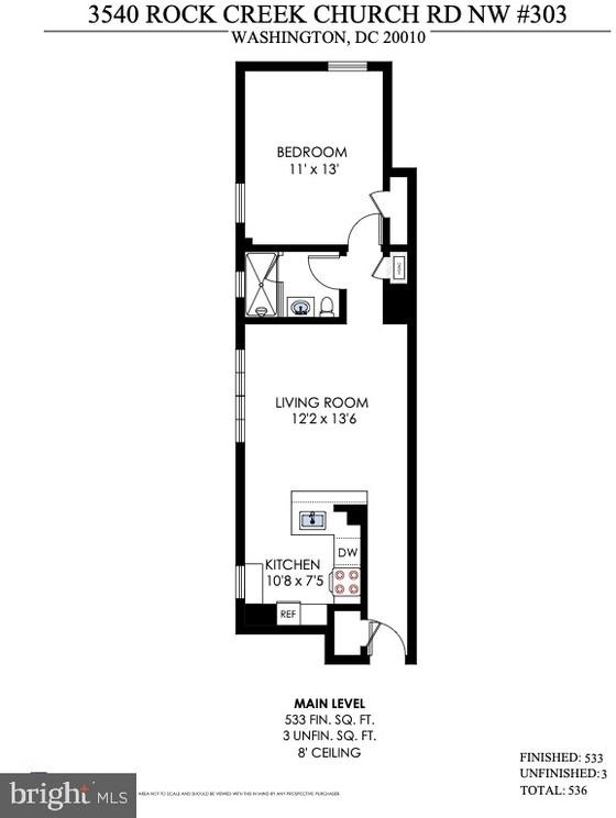 3540 Rock Creek Church Road Nw - Photo 21