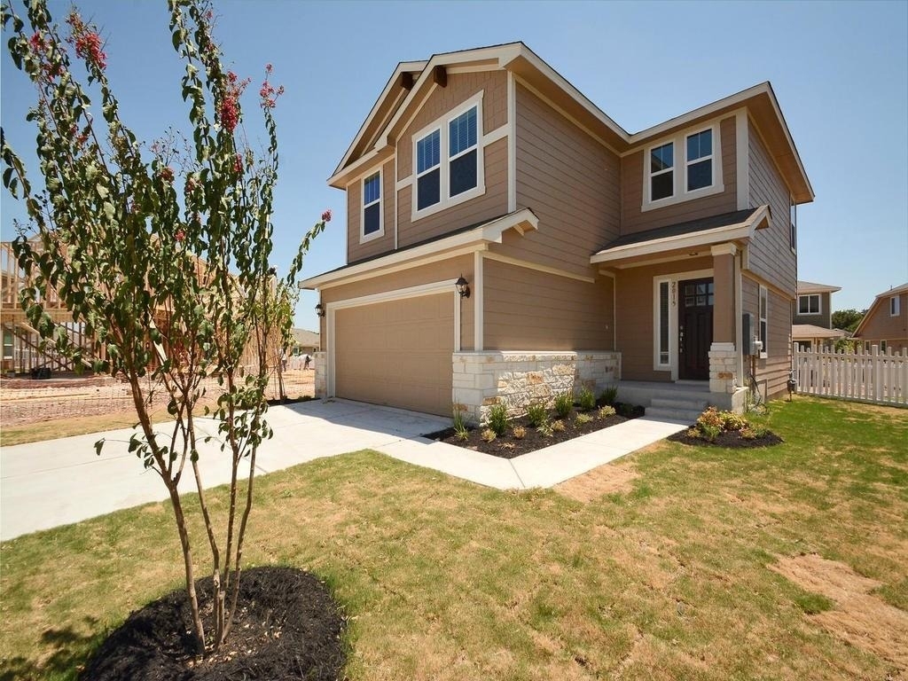 2015 Barker House Cv - Photo 0