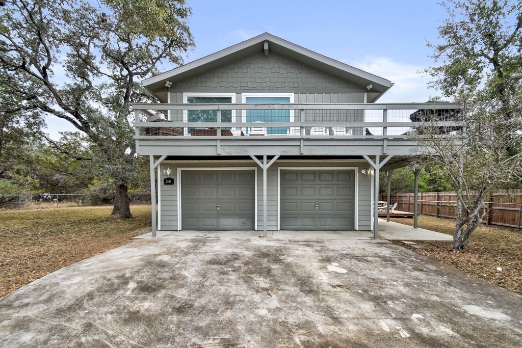 2591 Lakeshore Dr - Photo 31