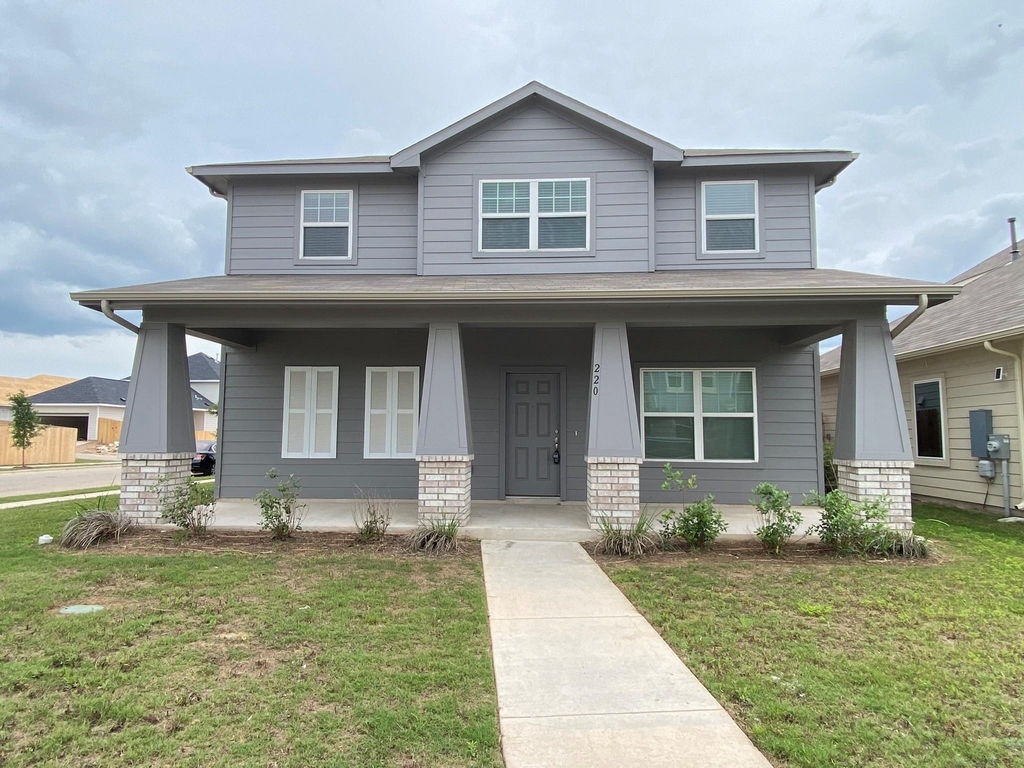 220 Timber Brook Dr - Photo 0
