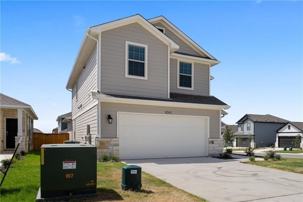 100 Drifter Ln - Photo 2