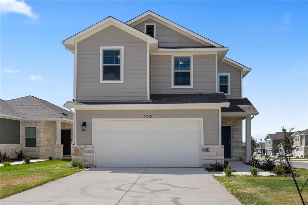 100 Drifter Ln - Photo 1