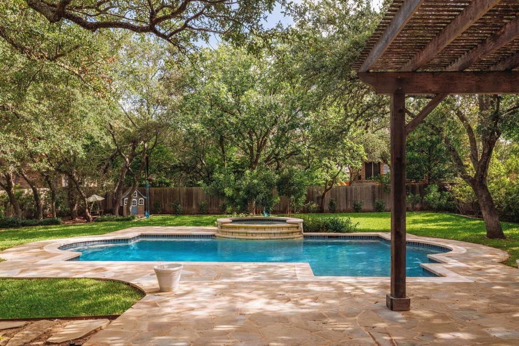 5512 Ballenton Ln - Photo 32