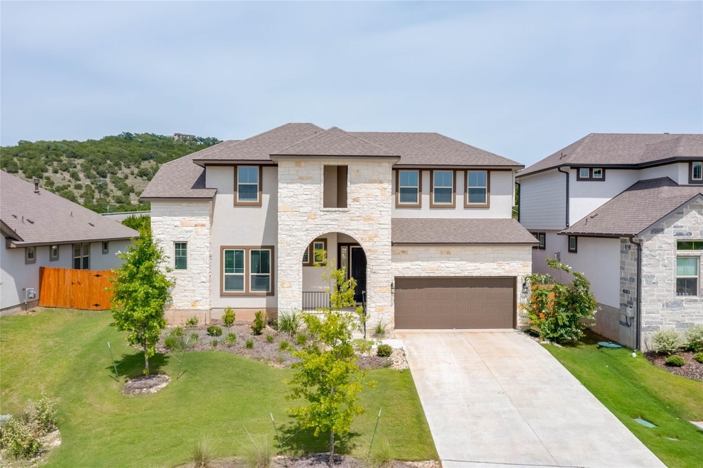 5417 Flowing Brook Cv - Photo 0
