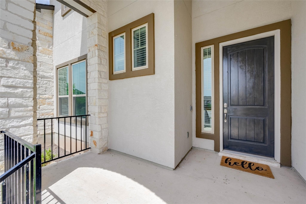 5417 Flowing Brook Cv - Photo 2