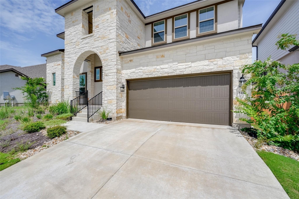 5417 Flowing Brook Cv - Photo 1