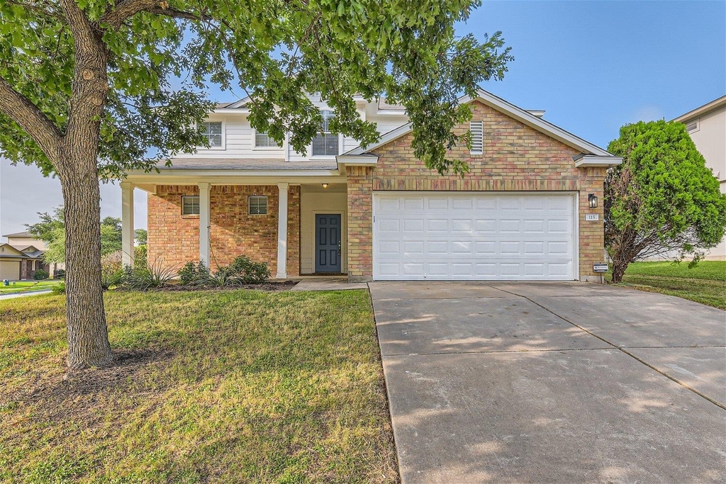 115 Killian Loop - Photo 0