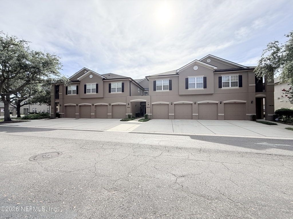 12301 Kernan Forest Boulevard - Photo 0