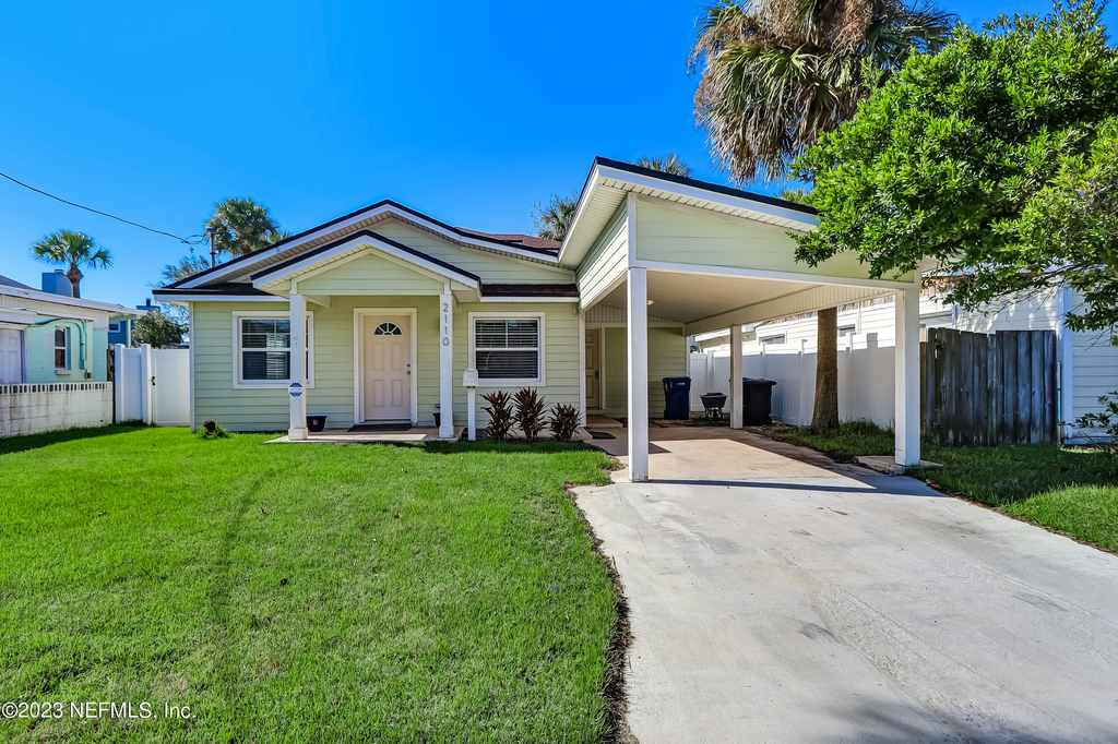 2110 3rd Street - Photo 0