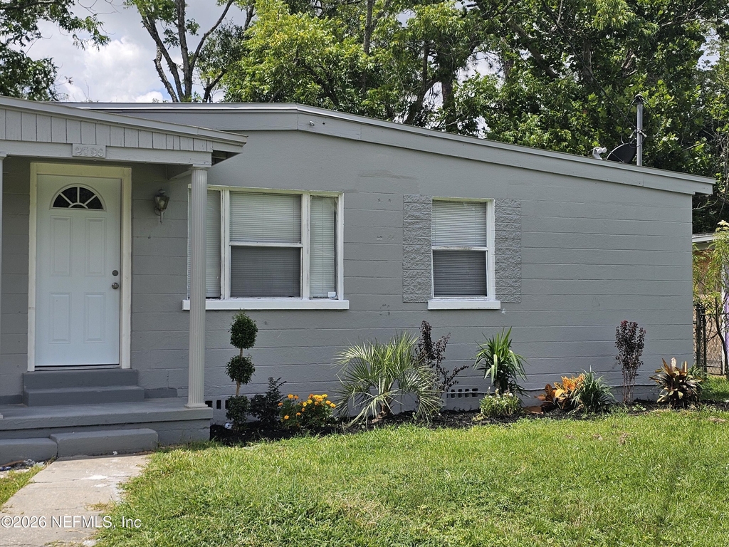 2736 Lippia Road - Photo 1