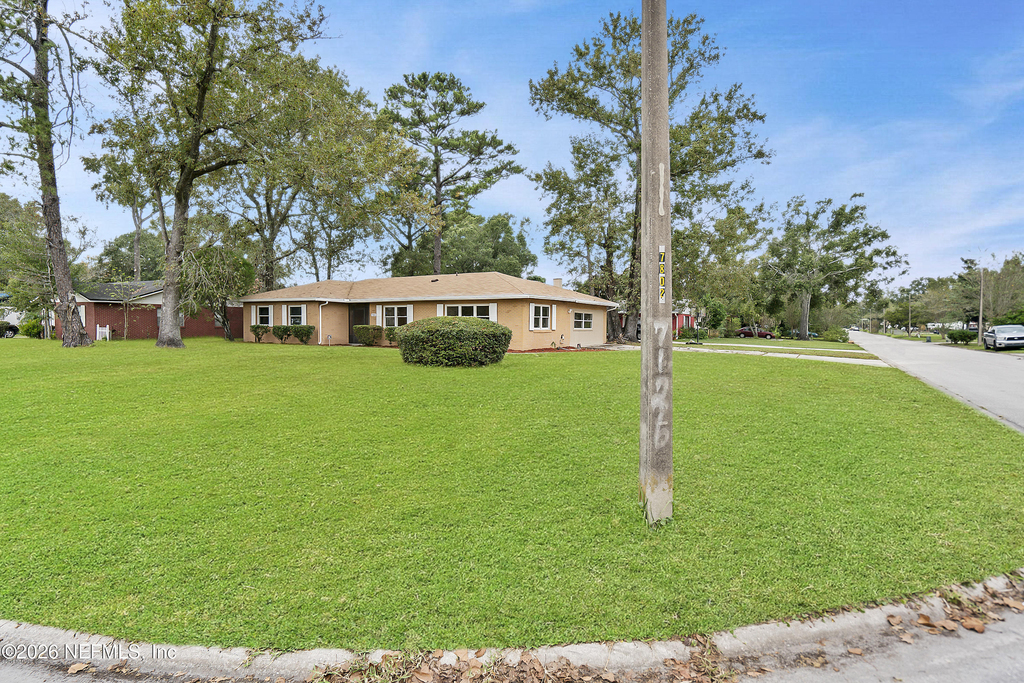 7804 Jolliet Drive - Photo 1