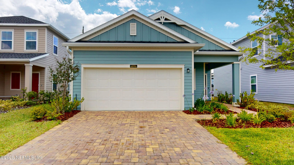 6896 Friendship Fountain Avenue - Photo 0