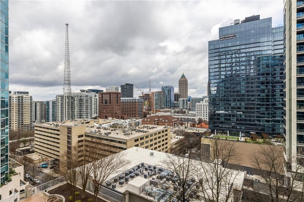 855 Peachtree Street Ne - Photo 34