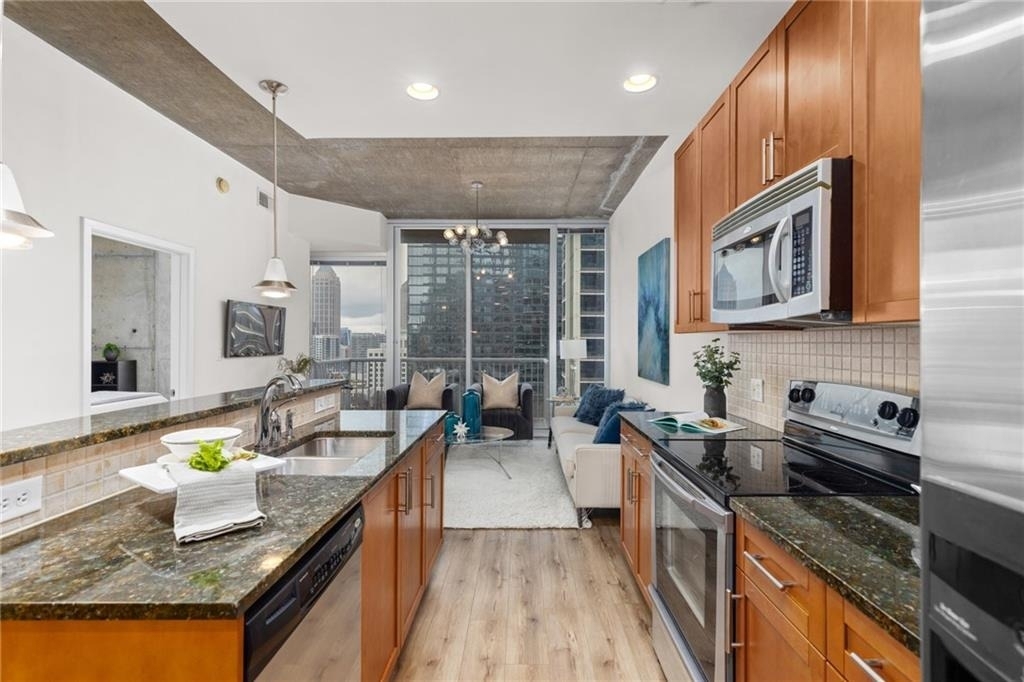 855 Peachtree Street Ne - Photo 2