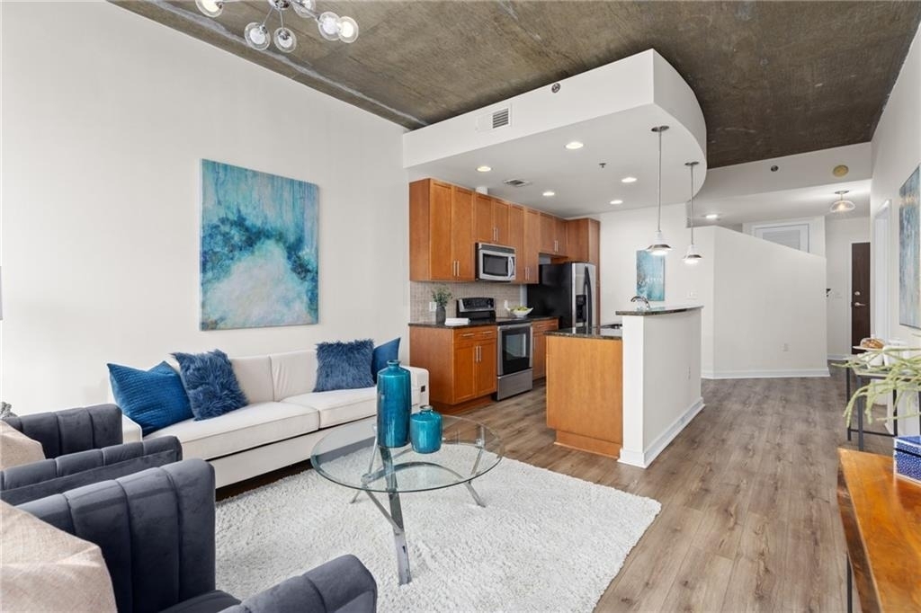855 Peachtree Street Ne - Photo 14