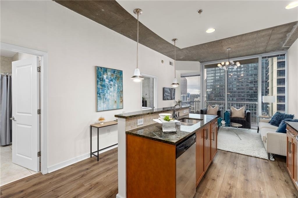 855 Peachtree Street Ne - Photo 9