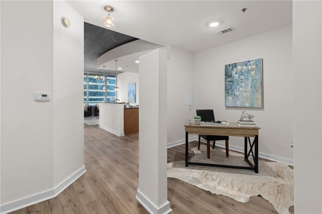 855 Peachtree Street Ne - Photo 3