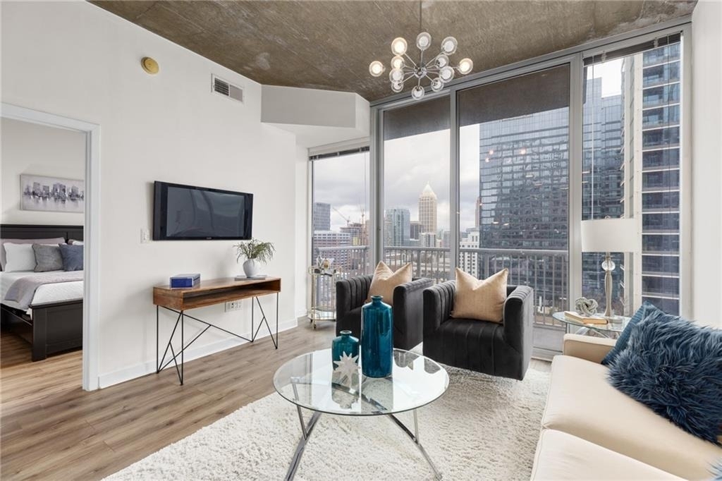 855 Peachtree Street Ne - Photo 1