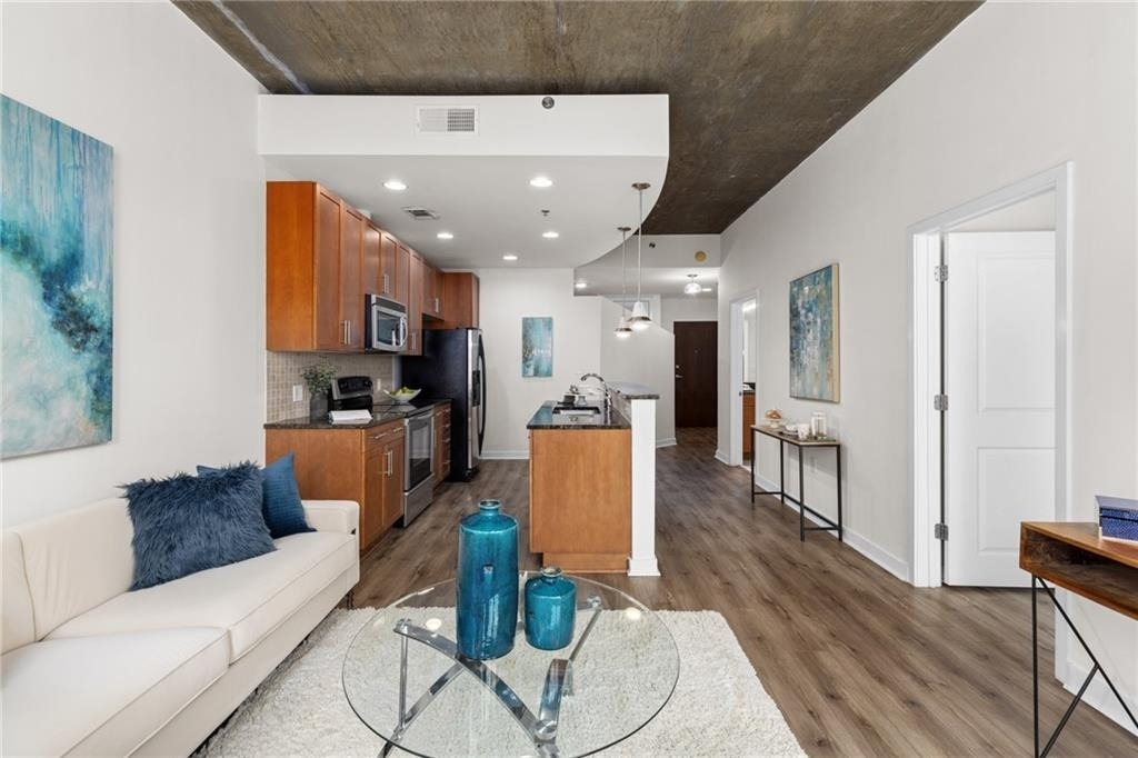 855 Peachtree Street Ne - Photo 15