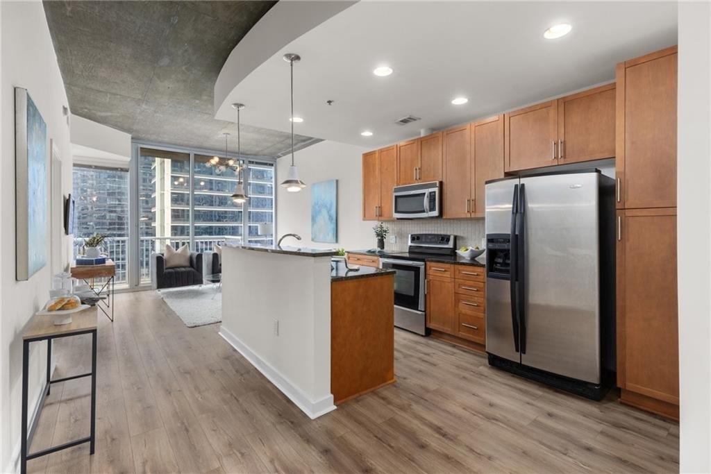 855 Peachtree Street Ne - Photo 6