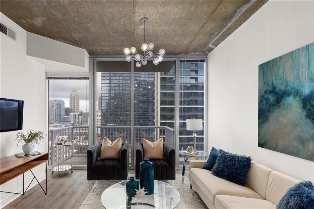 855 Peachtree Street Ne - Photo 12