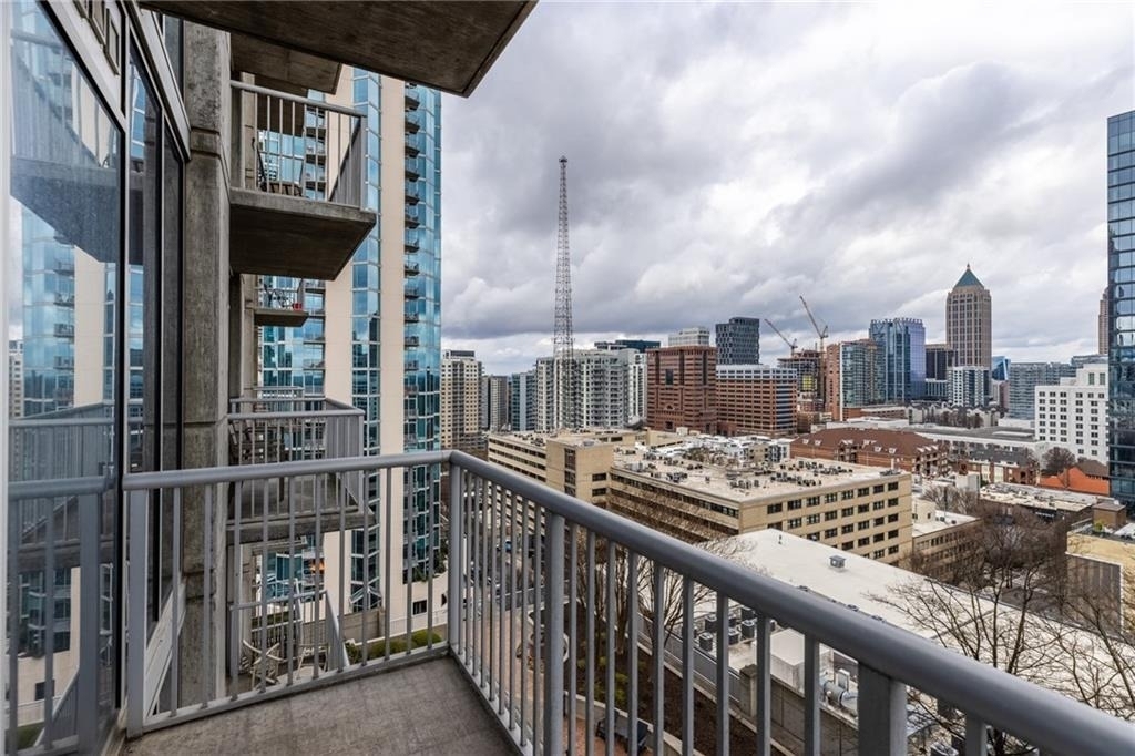 855 Peachtree Street Ne - Photo 29