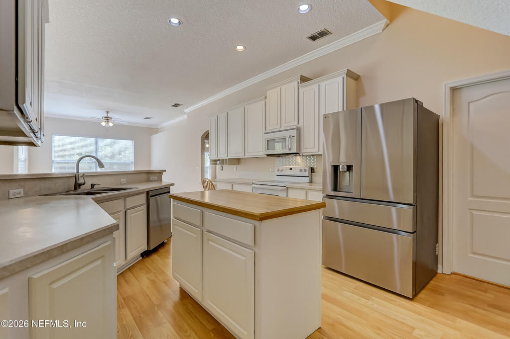 1015 Mystic Harbor Drive - Photo 19