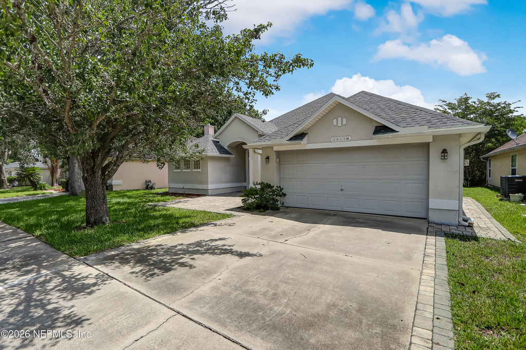 1015 Mystic Harbor Drive - Photo 2