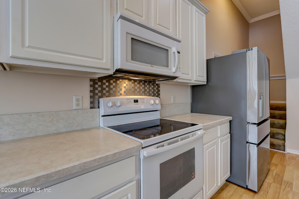 1015 Mystic Harbor Drive - Photo 17