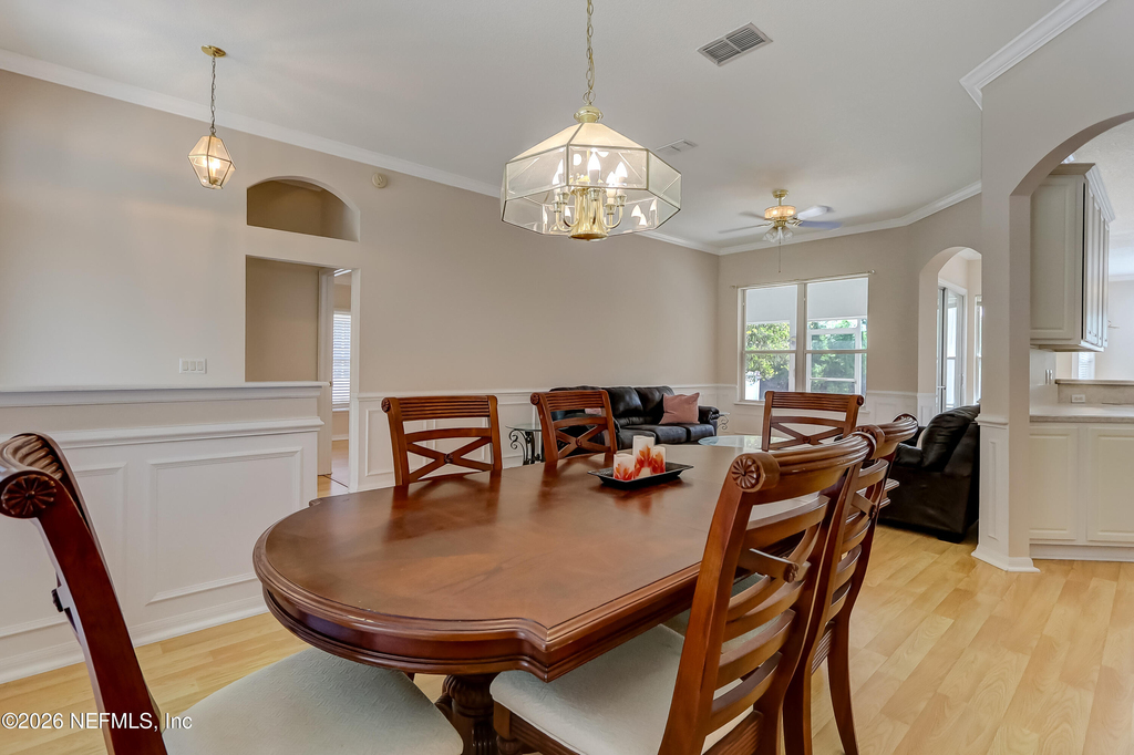 1015 Mystic Harbor Drive - Photo 7