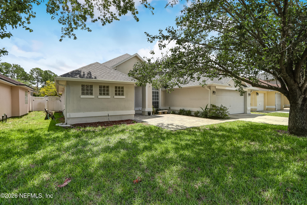 1015 Mystic Harbor Drive - Photo 1