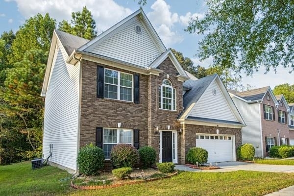 4216 Preserve Trail - Photo 2