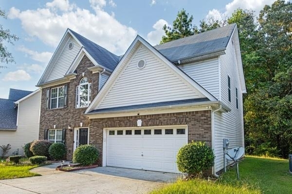 4216 Preserve Trail - Photo 1
