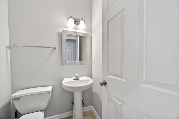 4216 Preserve Trail - Photo 5