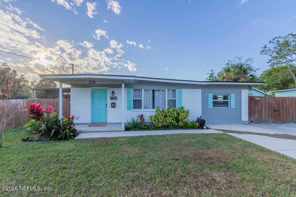 402 Skate Road - Photo 0