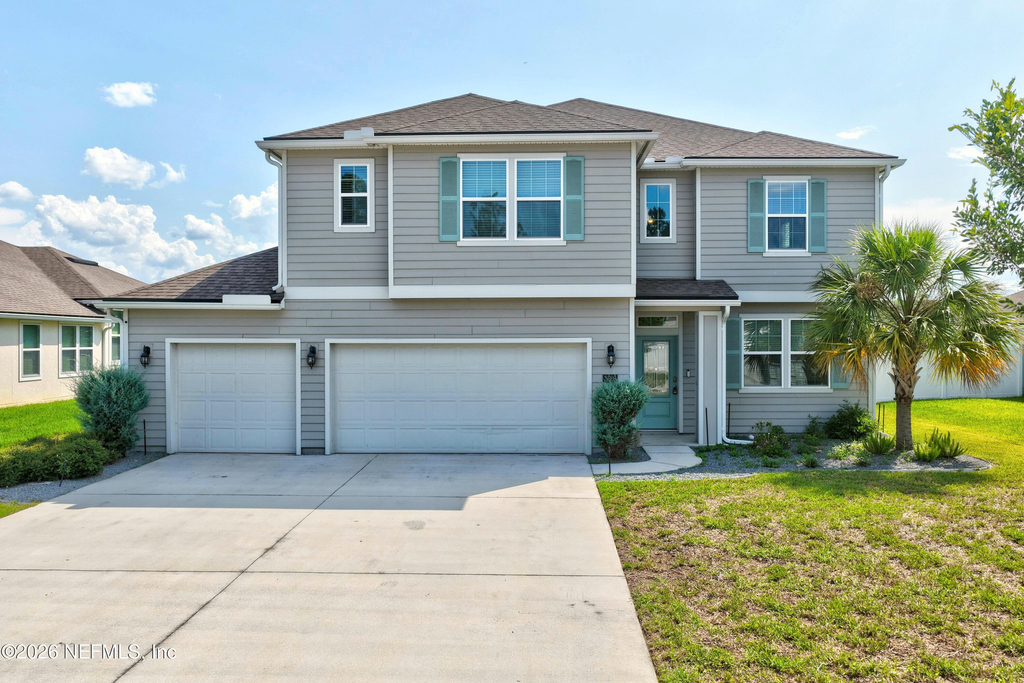 2580 Cold Stream Lane - Photo 0