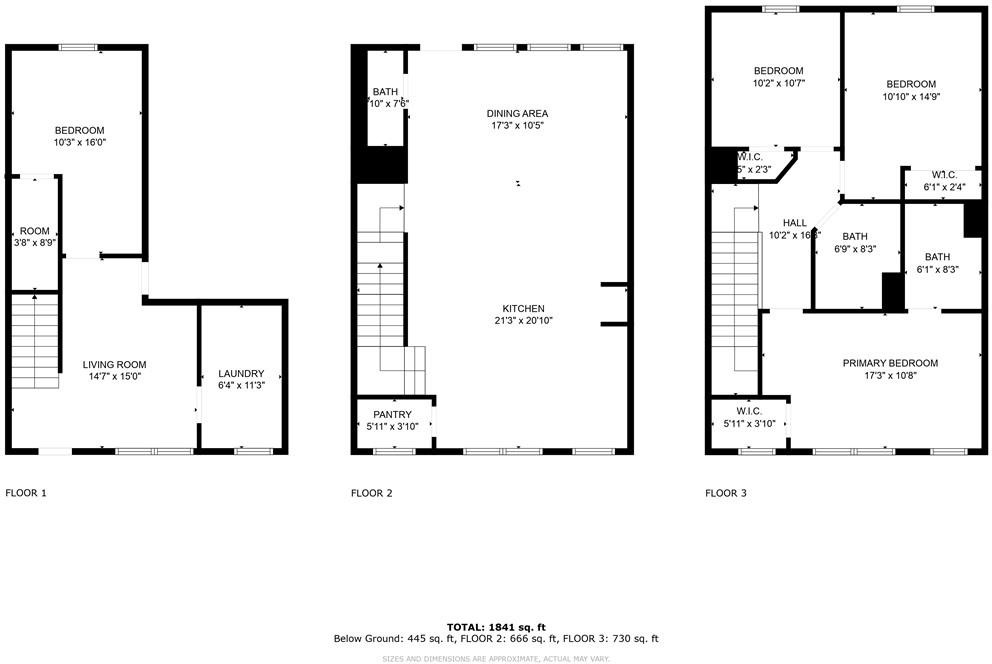 199 Riverstone Commons Circle - Photo 29