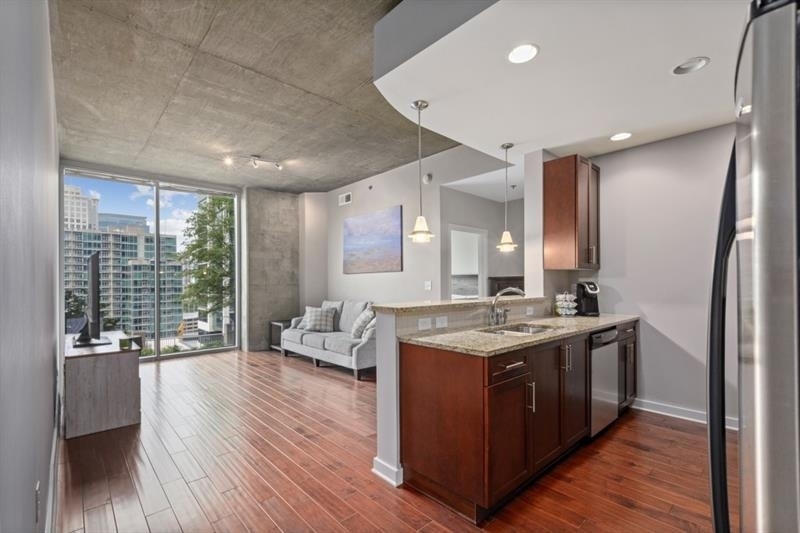 855 Peachtree Street Ne - Photo 12