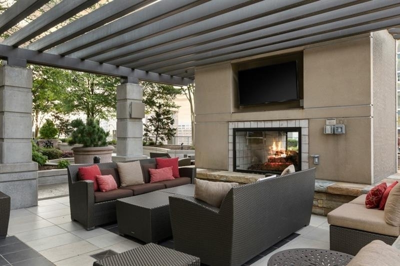 855 Peachtree Street Ne - Photo 34