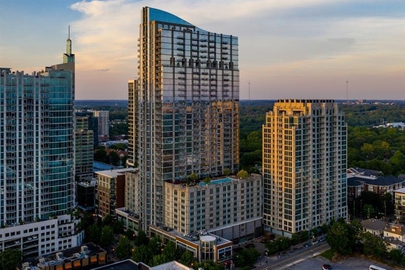 855 Peachtree Street Ne - Photo 0